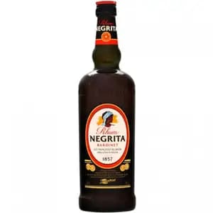 Negrita Rhum