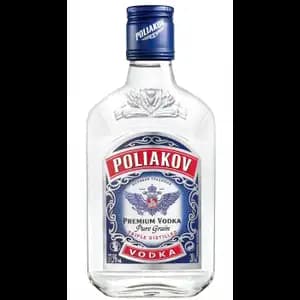 ស្រាវូដកា ពូលីខូវ - Poliakov