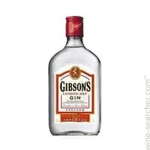 ស្រាជីនសុន - Flask - Gibson's