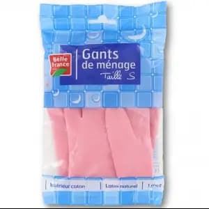 Household Gloves S - Belle France