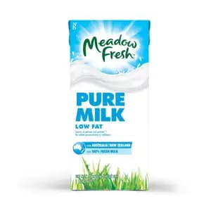 Meadow Fresh Pure  Low Fat Milk