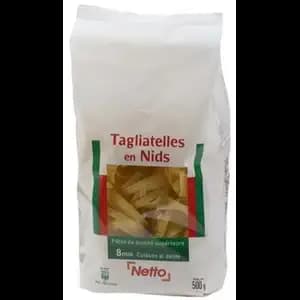 Tagliatelle - Netto