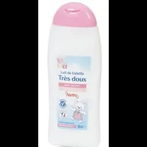 Hypoallergenic Cleansing Milk - Netto