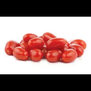 Ripe Tomato
