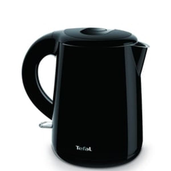 KO261866 - Kettle Safe Tea Black