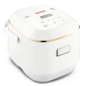 RK601165 - Mini Fuzzy Rice Cooker 4 Cup - Tefal