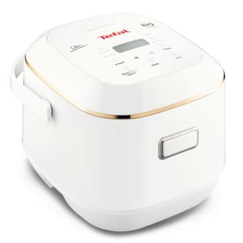 RK601165 - Mini Fuzzy Rice Cooker 4 Cup