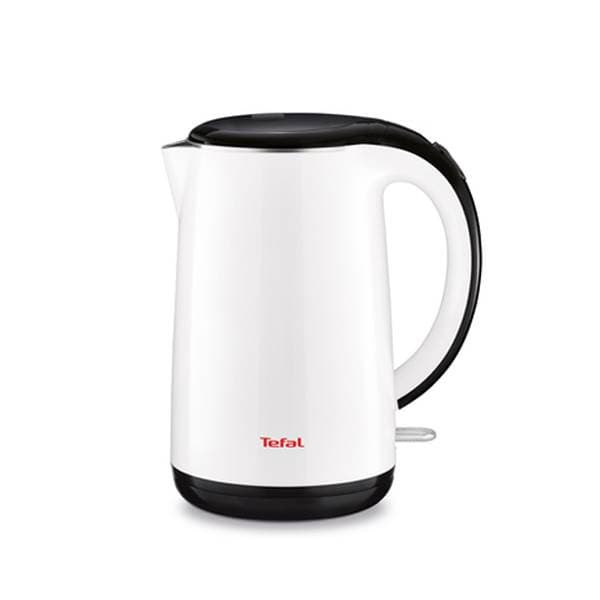 KO260165 - Kettle Safe Tea White