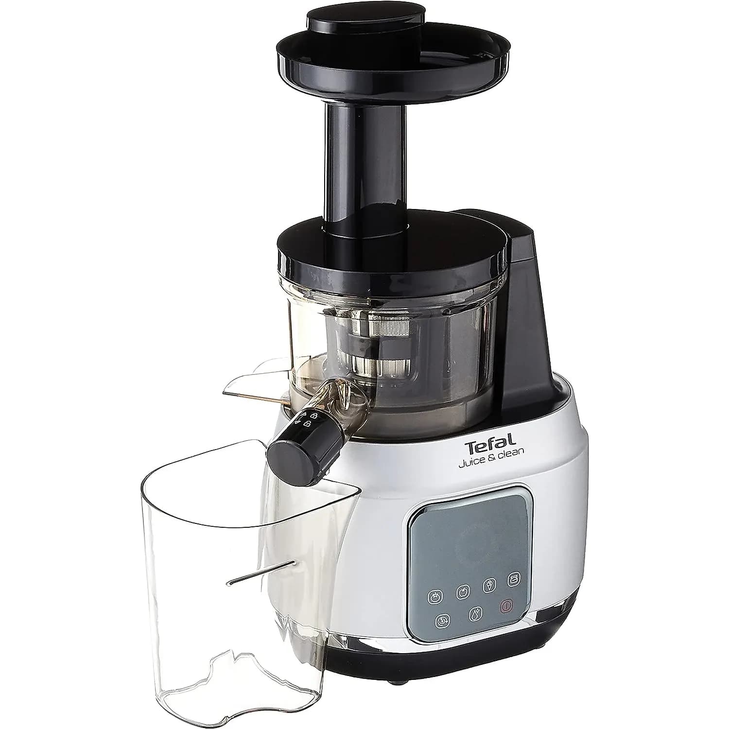 ZC420E65 - Juice & Clean Slow Juicer