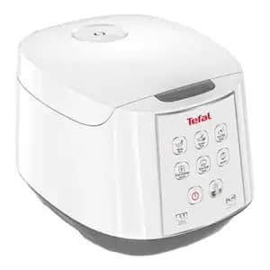 RK7321 - Fuzzy Logic Spherical Rice Cooker - Tefal