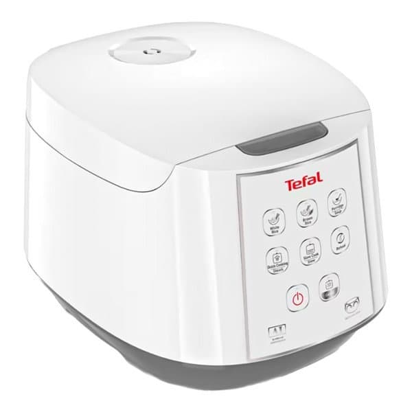 RK7321 - Fuzzy Logic Spherical Rice Cooker