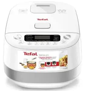 RK808A - Induction Fuzzy Logic Rice Cooker - Tefal