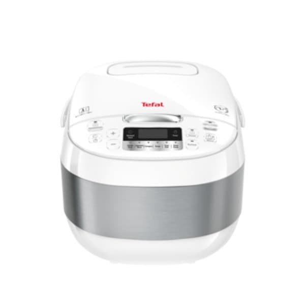 RK7521 - Fuzzy Logic Rice Cooker