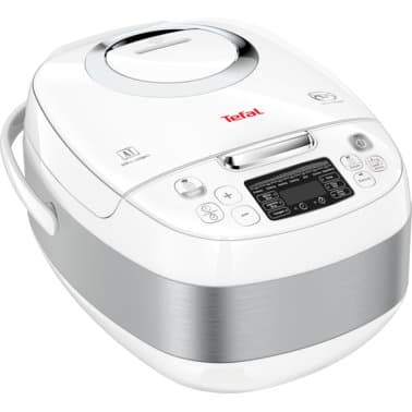 RK7501 - Fuzzy Logic Rice Cooker