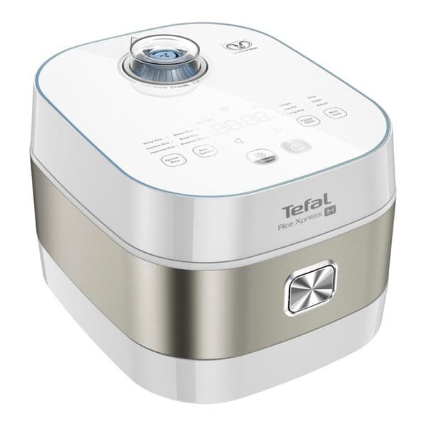RK7621 - Express Rice Cooker (Wind Cooling)