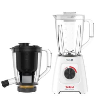 BL42Q1 - Blendforce 2in1 Blender Juice Jar