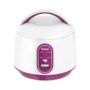 RK2241 - Mechanical Mini Rice Cooker 4 Cups with Non-Stick Coating - Tefal