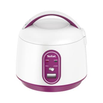 RK2241 - Mechanical Mini Rice Cooker 4 Cups with Non-Stick Coating