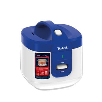 RK3611 - Mechanical Rice Cooker 8 Cups