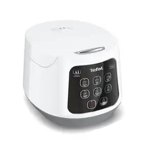 RK7301 - Easy Compact Fuzzy Logic Rice Cooker - Tefal