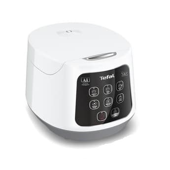 RK7301 - Easy Compact Fuzzy Logic Rice Cooker