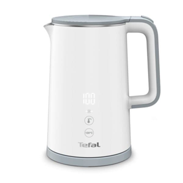 KO6931 - Sense Digital Kettle White