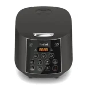 RK736B - Easy Rice Plus Fuzzy Logic Spherical Rice Cooker - Tefal