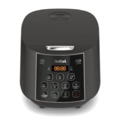 RK736B - Easy Rice Plus Fuzzy Logic Spherical Rice Cooker