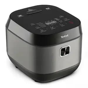 RK776B - Delice Plus Fuzzy Logic Rice Cooker - Tefal