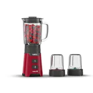 BL1685 - Minimix Glass Jar with Chopper & Grinder - Tefal