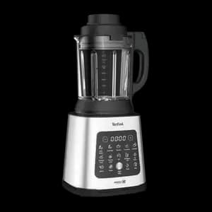 BL83SD - Perfect Mix Cook Heating High Speed Blender with Steam Basket - Tefal
