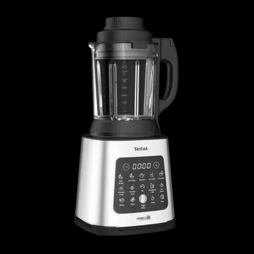 BL83SD - Perfect Mix Cook Heating High Speed Blender with Steam Basket