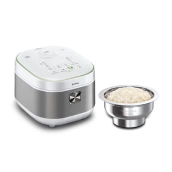 RK8621 - Healthy & Tasty Plus Rice Cooker