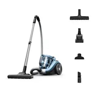 TW4B71 - Compact Power XXL Bagless Canister - Tefal