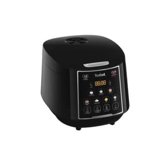 RK7378 - Easy Rice Max Fuzzy Logic Spherical Rice Cooker