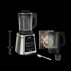 BL98SC - Ultrablend Silence Heating High Speed Blender - Tefal