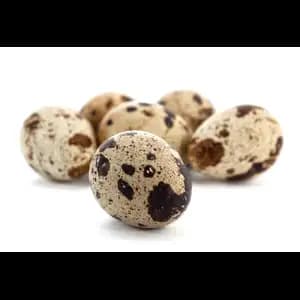 Quail Eggs