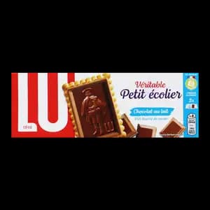 Petit Écolier Milk Chocolate - LU