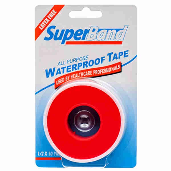 Waterproof Tape - Super Band
