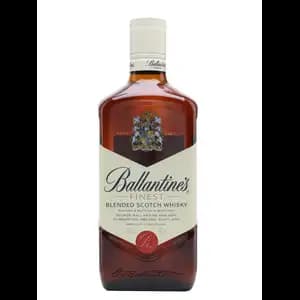 Ballantines Finest