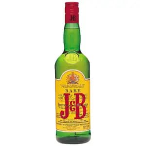 J&B