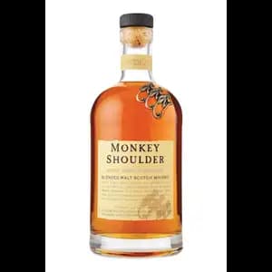 Monkey Shoulder