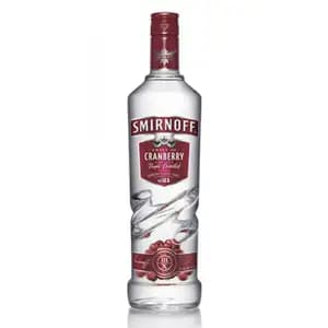 Vodka Cranberry - Smirnoff