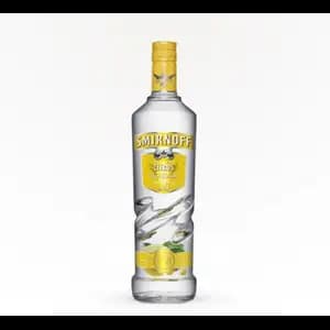 Vodka Citrus - Smirnoff