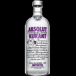 Absolut Kurant - Absolut Vodka