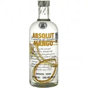Absolut Mango - Absolut Vodka