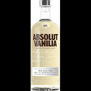 Absolut Vanilla - Absolut Vodka