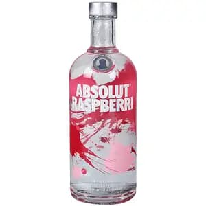 Absolut Raspberry - Absolut Vodka
