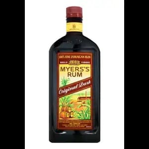 Myers Rum