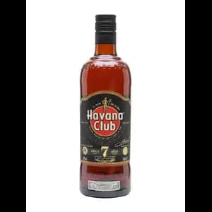 Havana 7Yrs